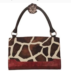 Miche Jayma Classic Shell and Handbag together.